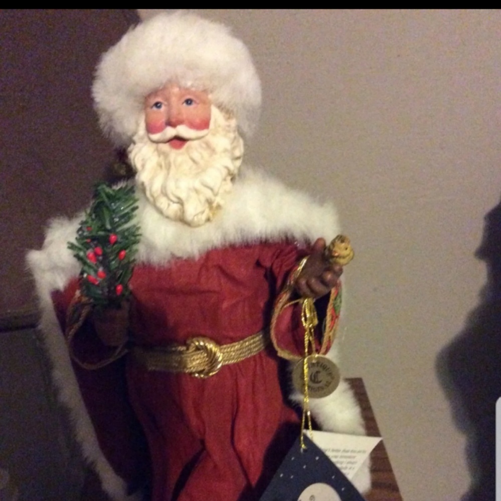Clothique Possible Dreams Santa